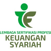 LSP Keuangan Syariah Logo