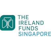 The Ireland Funds Singapore Logo