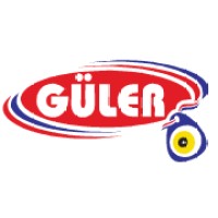 GULER SENTETIK CUVAL Logo