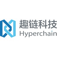 Hyperchain Technologies Logo