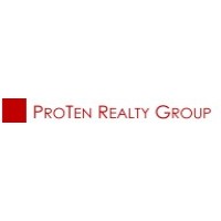 ProTen Realty Group Logo