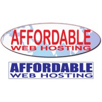 Affordable Website Hosting Logo