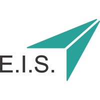E.I.S. Electronics (India) Pvt. Ltd. Logo