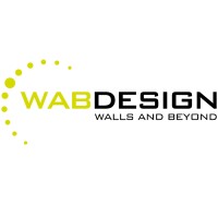 WAB Design (Walls And Beyond Design LLC) Logo
