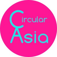 Circular Economy Asia Logo