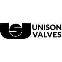 Unison Valves Pvt. Ltd. Logo