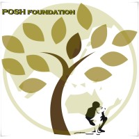 Posh Foundation Logo
