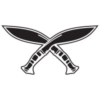Gurkhas Australia Logo