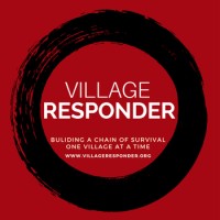 Village Responder Logo
