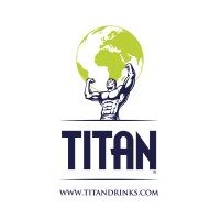 Titan Foodstuff Trading LLC Logo