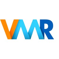VMR ADVISORS | Assurance | Tax | Legal | Advisory | Outsource Logo