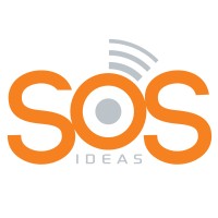 SoS Ideas India Logo