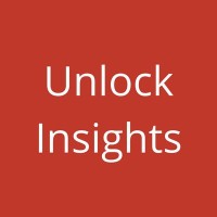 Unlock Insights Logo