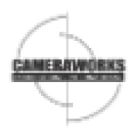 Cameraworks Productions International - Helping Businesses Communicate through the Power of VIDEO Logo