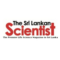 The Sri Lankan Scientist Magazine Logo