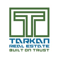 Tarkan Real-Estate Logo