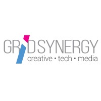 Grid Synergy Pte Ltd Logo