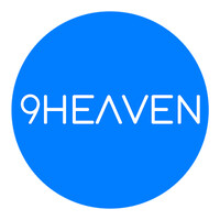 9HEAVEN Logo