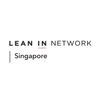 Lean In Network, Singapore Logo