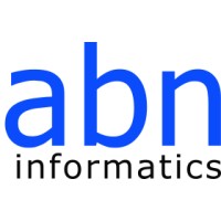 ABN Informatics Private Limited Logo