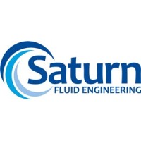 Saturn FE | Saturn FE PTE | Saturn FE Pty Logo