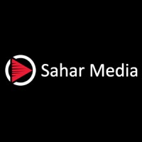 Sahar Media Logo