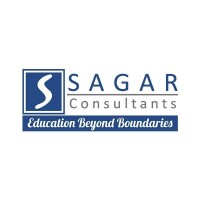 Sagar Consultants Logo