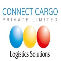 Connect Cargo Private Limited Logo