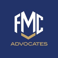 FMC Advocates Logo