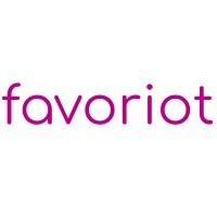FAVORIOT Logo