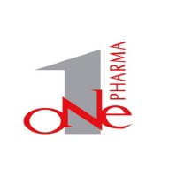 One Pharma Ltd. Logo