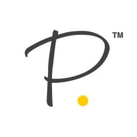 Pixels and a Pen Logo