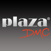 PlazaDMC Logo