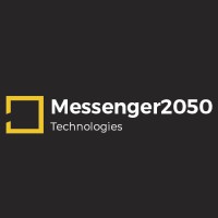 Messenger2050 Technologies (UK) Limited Logo