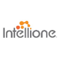 Intellione Technologies Logo