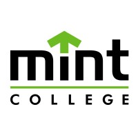 Meridian International College Logo