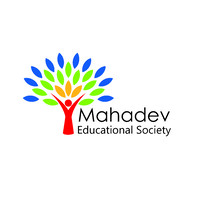 Mahadev Educational Society Logo