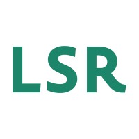LSR Services Ltd Logo