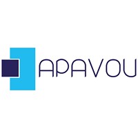 Groupe Apavou Logo