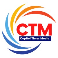 CTM News Logo