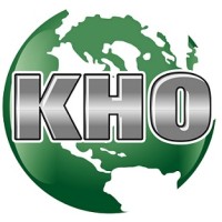 KHO Industries Logo