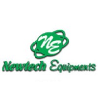 Newtech Equipments Logo