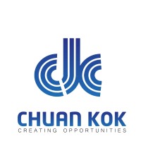 Chuan Kok Hardware & Machinery Pte Ltd Logo