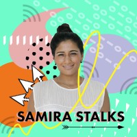Samira Stalks Logo