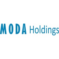 MODA Holdings Logo
