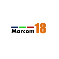 Marcom18 Logo