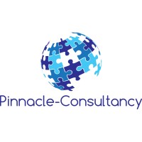 Pinnacle-Consultancy, Overseas Educational Counselling Services Logo