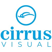 Cirrus Visual Communication Logo