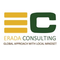 Erada Consulting Logo
