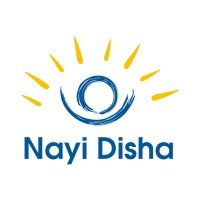 Nayi Disha- Making Lives Better for the not so opportune children and women Logo